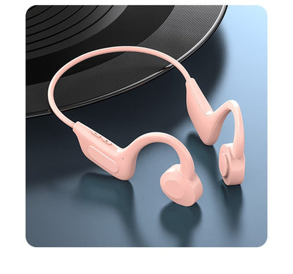 2025 NEW Bone Conduction Headphones