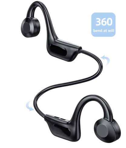 2025 NEW Bone Conduction Headphones